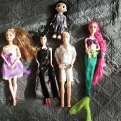 Игрушки - фото 6