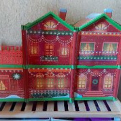 Кукольный домик - фото 2