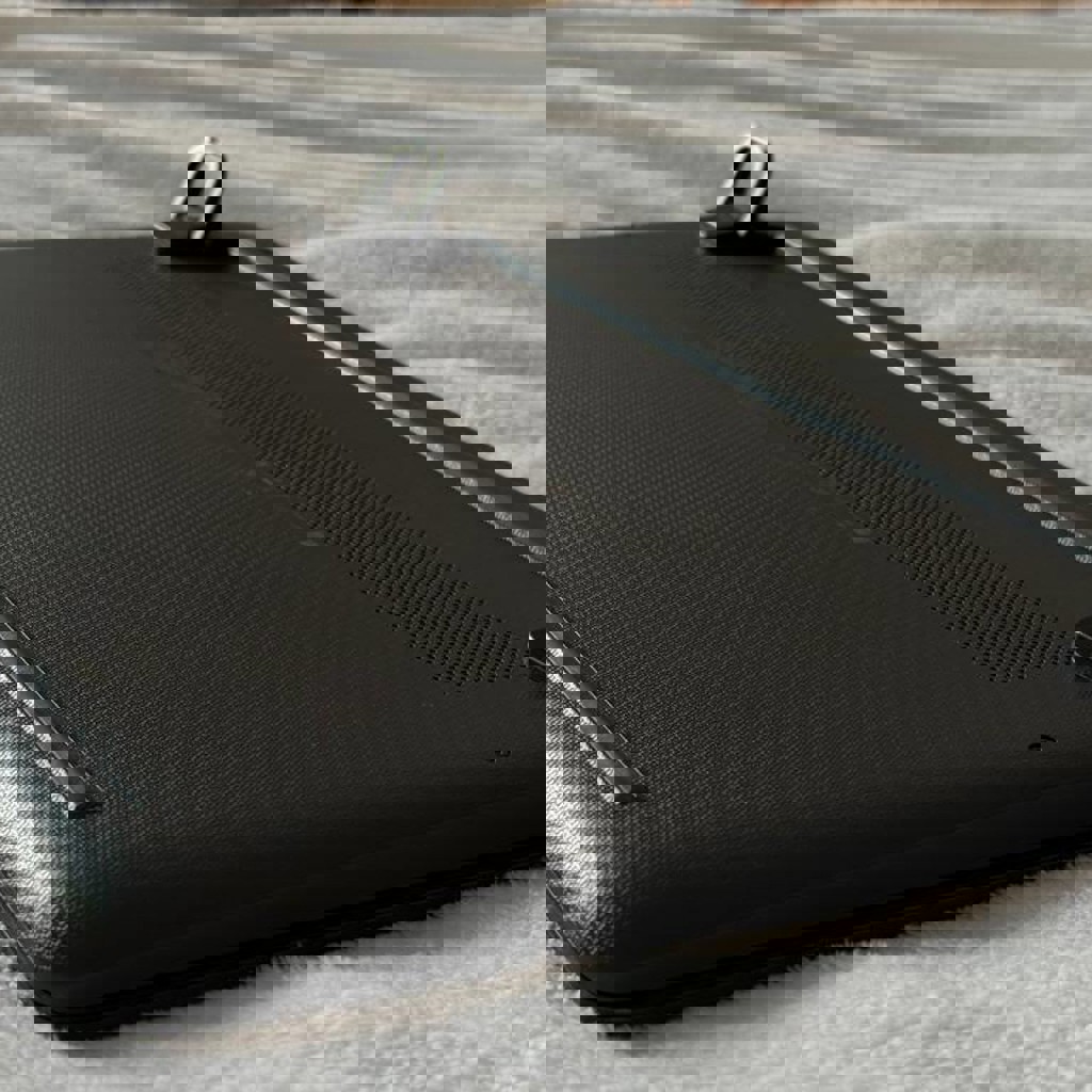 Ноутбук HP 15s