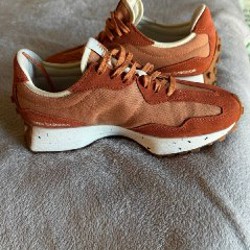 Кроссовки New Balance - фото 2