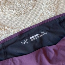 Брюки Arcteryx - фото 3