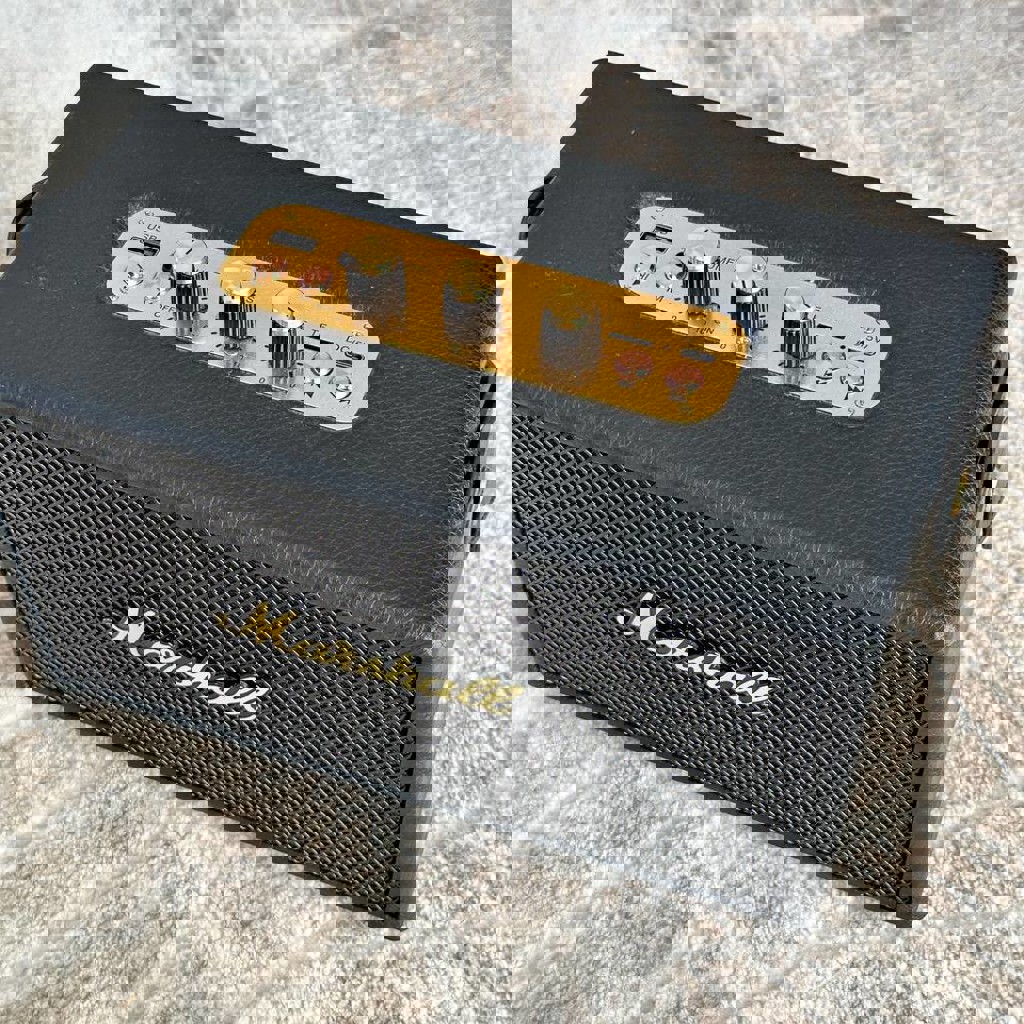 Колонка Marshall