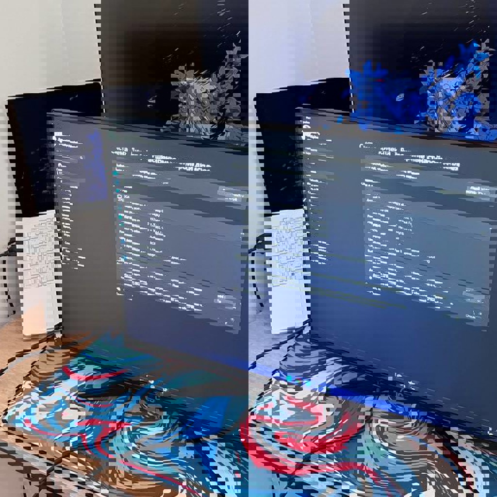 Монитор AOC 27g2