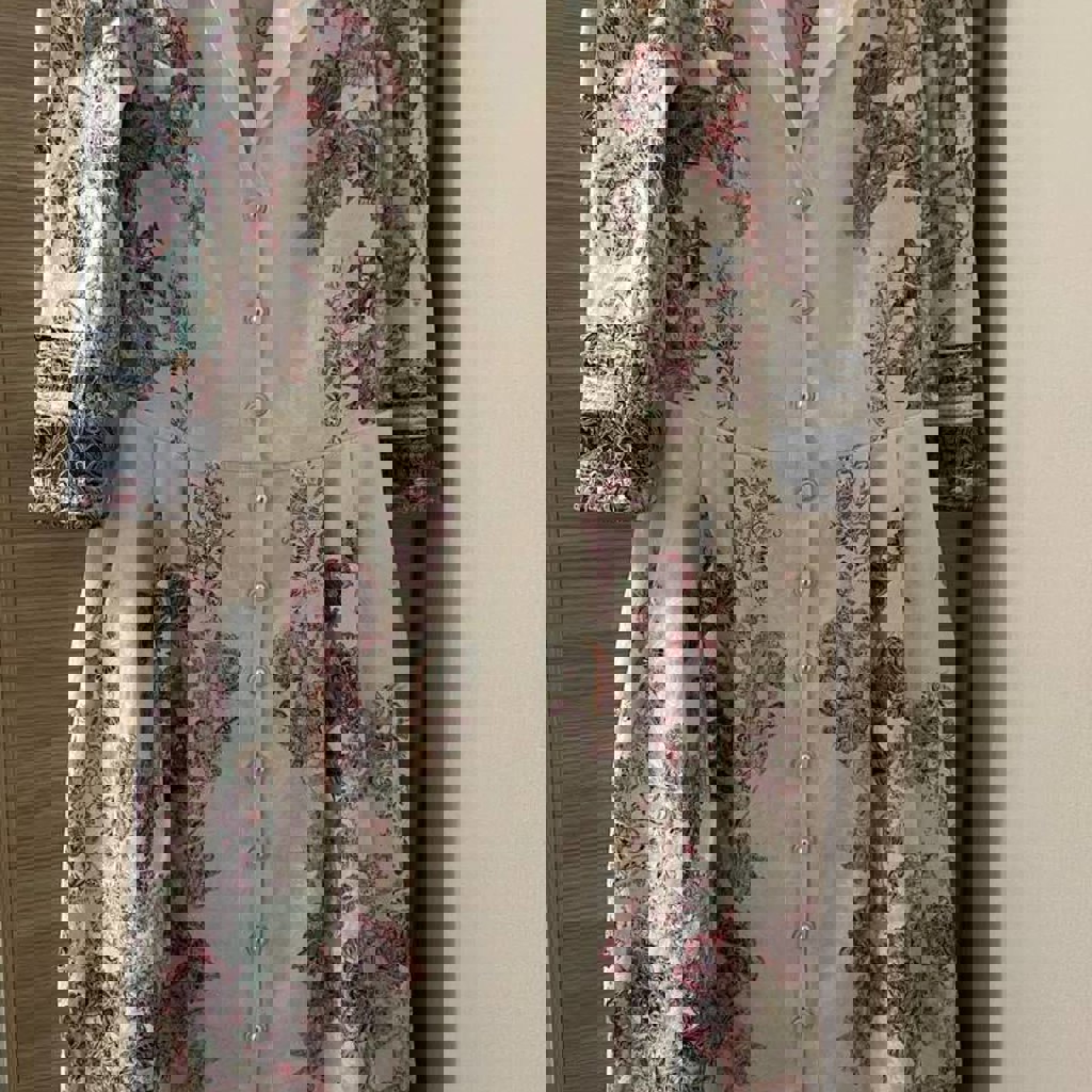 Авторское платье