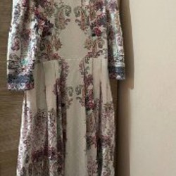 Авторское платье - фото 2