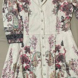 Авторское платье - фото 3