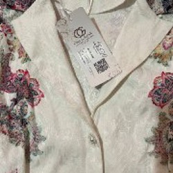 Авторское платье - фото 4