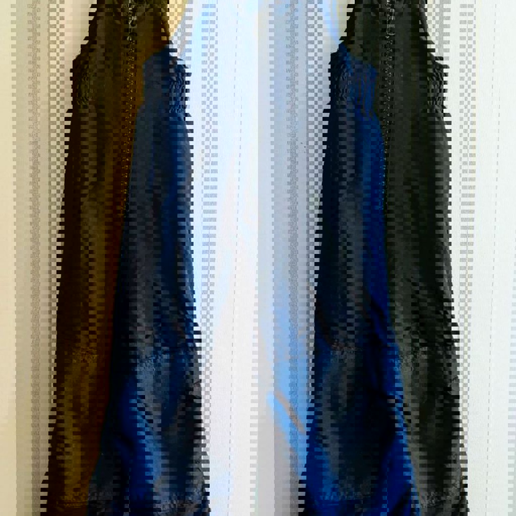 Детский зимний комбинезон Gusti