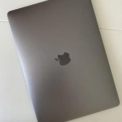 MacBook Air 2020 - фото 2