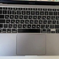 MacBook Air 2020 - фото 5