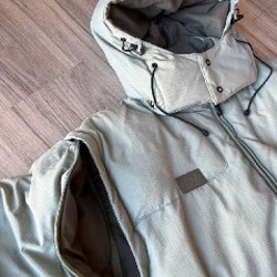 Пуховик Fila - фото 2