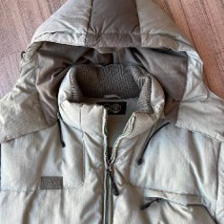 Пуховик Fila - фото 3