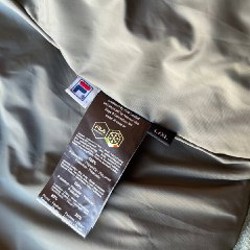 Пуховик Fila - фото 5