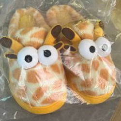 Тапочки домашние - фото 3