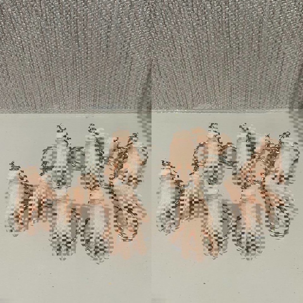 Брелок 'Вещь'