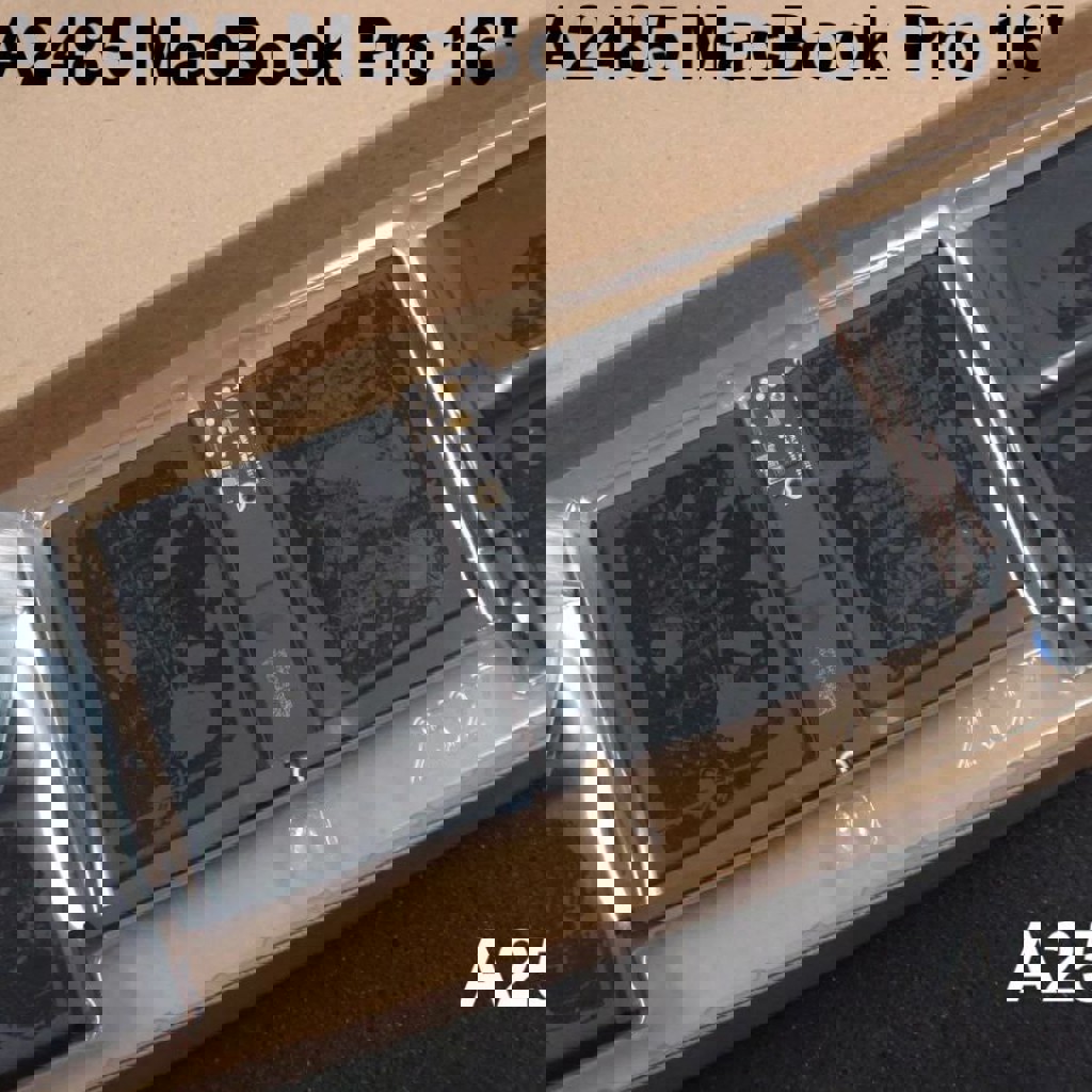 Аккумулятор для MacBook Pro 16'