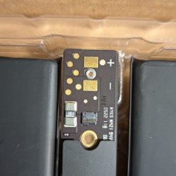 Аккумулятор для MacBook Pro 16' - фото 3