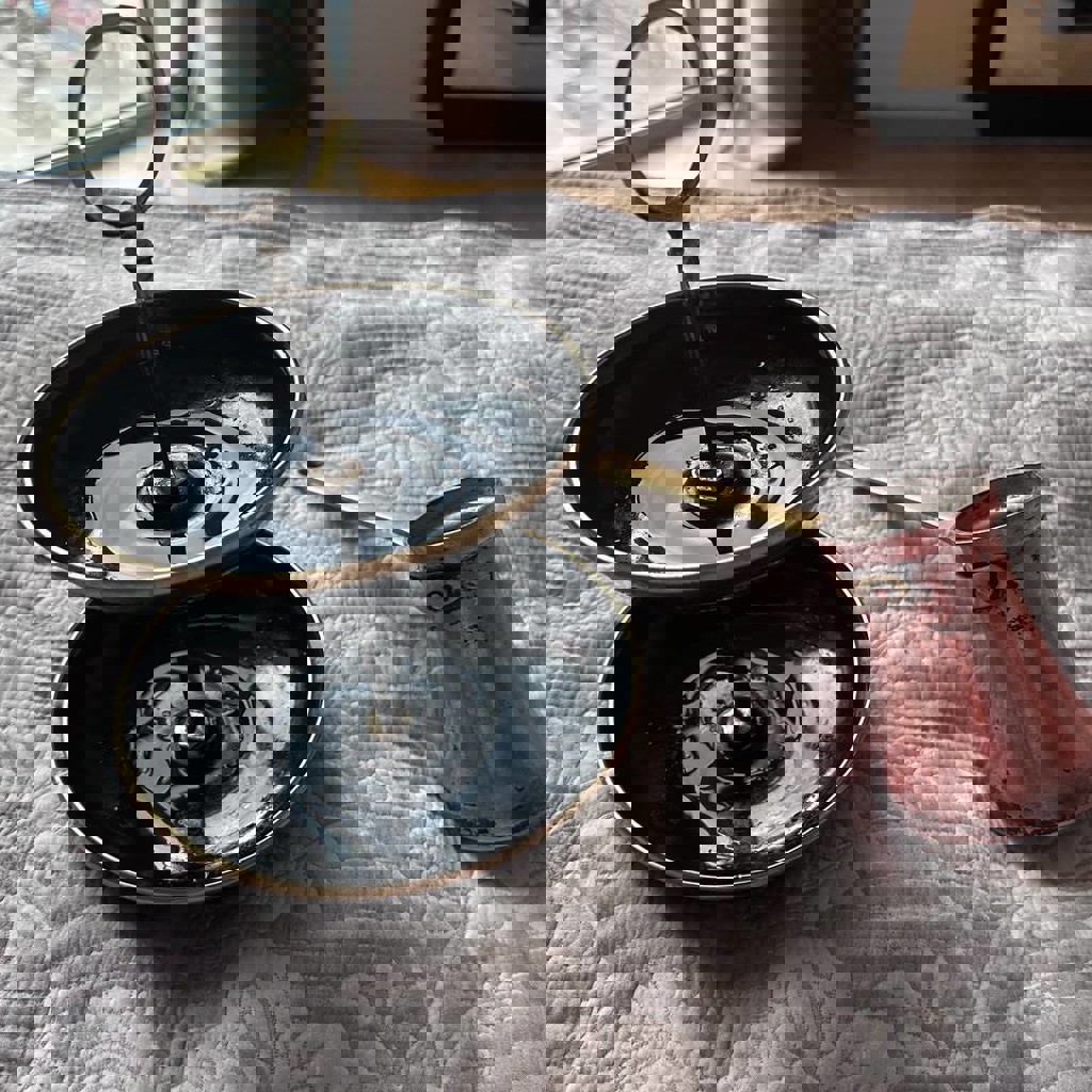 Турецкая подставка под орешки/конфетки