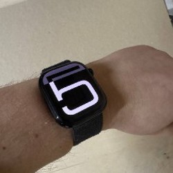 Apple Watch Series 10 Jet black - фото 2