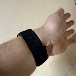 Apple Watch Series 10 Jet black - фото 3