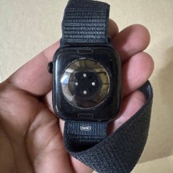 Apple Watch Series 10 Jet black - фото 4