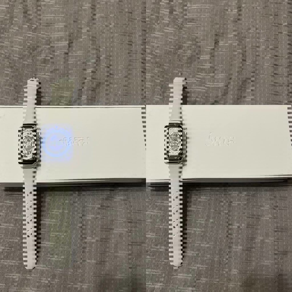 Apple Watch Series 8