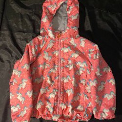 Голубые штаны клёш - фото 1