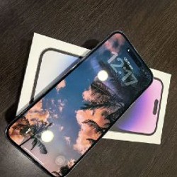 IPhone 14 Pro Max - фото 2