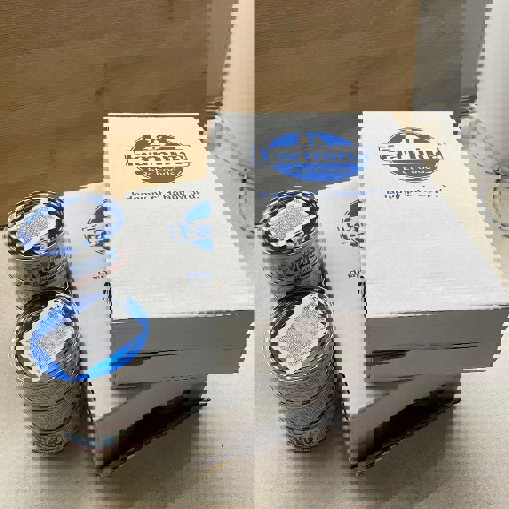 Паштет для кошек