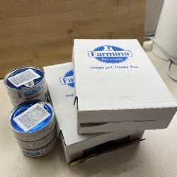 Паштет для кошек - фото 1