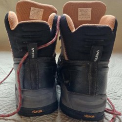 Salewa Alp Flow Mid GTX Boots - фото 2