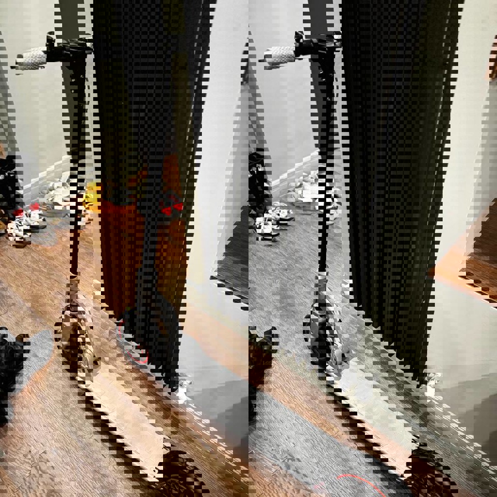 Электрический самокат