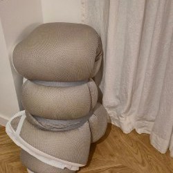 Топпер WELLPUR GOLD T40 - фото 2