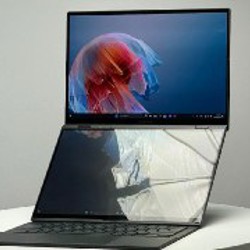 ASUS Zenbook DUO (2024) UX8406 - фото 4