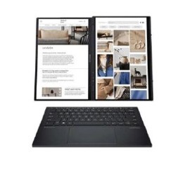 ASUS Zenbook DUO (2024) UX8406 - фото 6