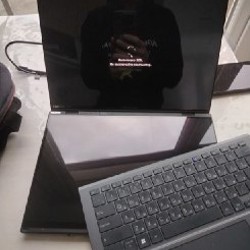 ASUS Zenbook DUO (2024) UX8406 - фото 8