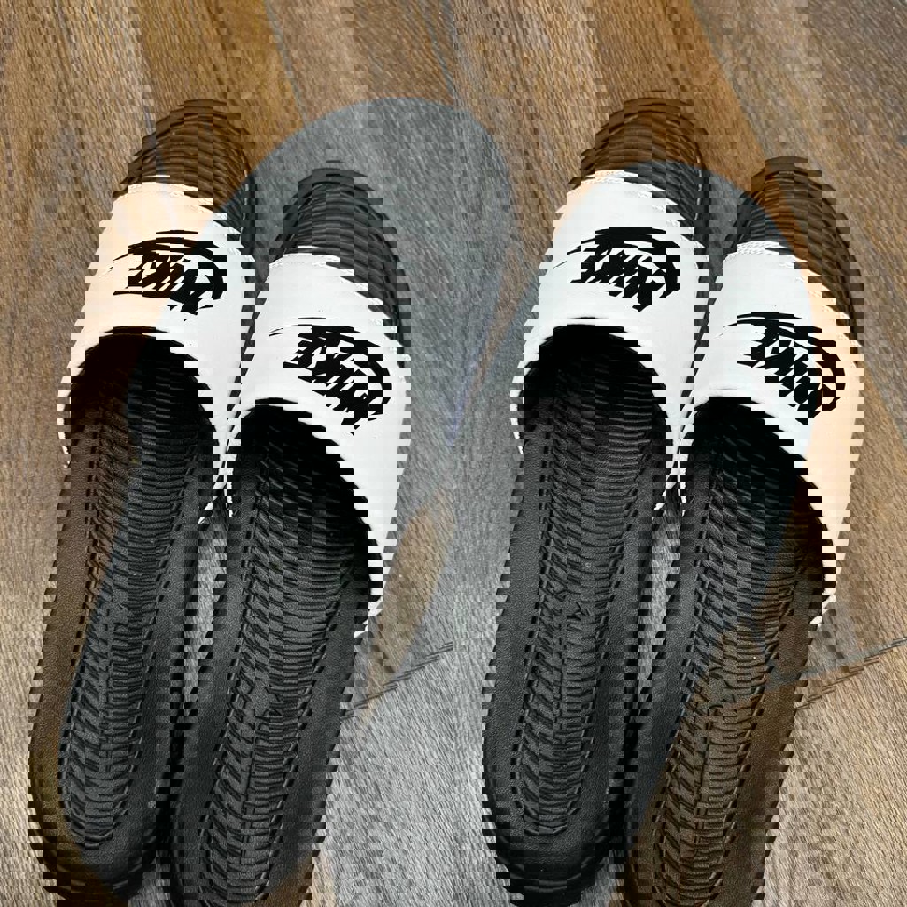 Мужские тапочки Nike