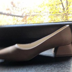 Туфли демисезонные - фото 2