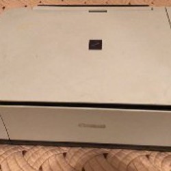 Принтер-сканер - фото 2