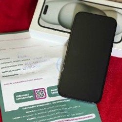 IPhone 15 - фото 3