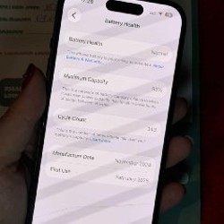 IPhone 15 - фото 5