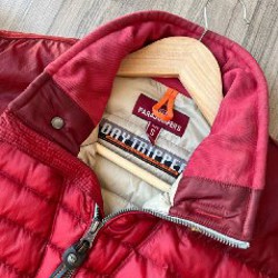 Пуховик Parajampers - фото 3