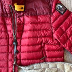 Пуховик Parajampers - фото 5