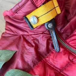 Пуховик Parajampers - фото 6