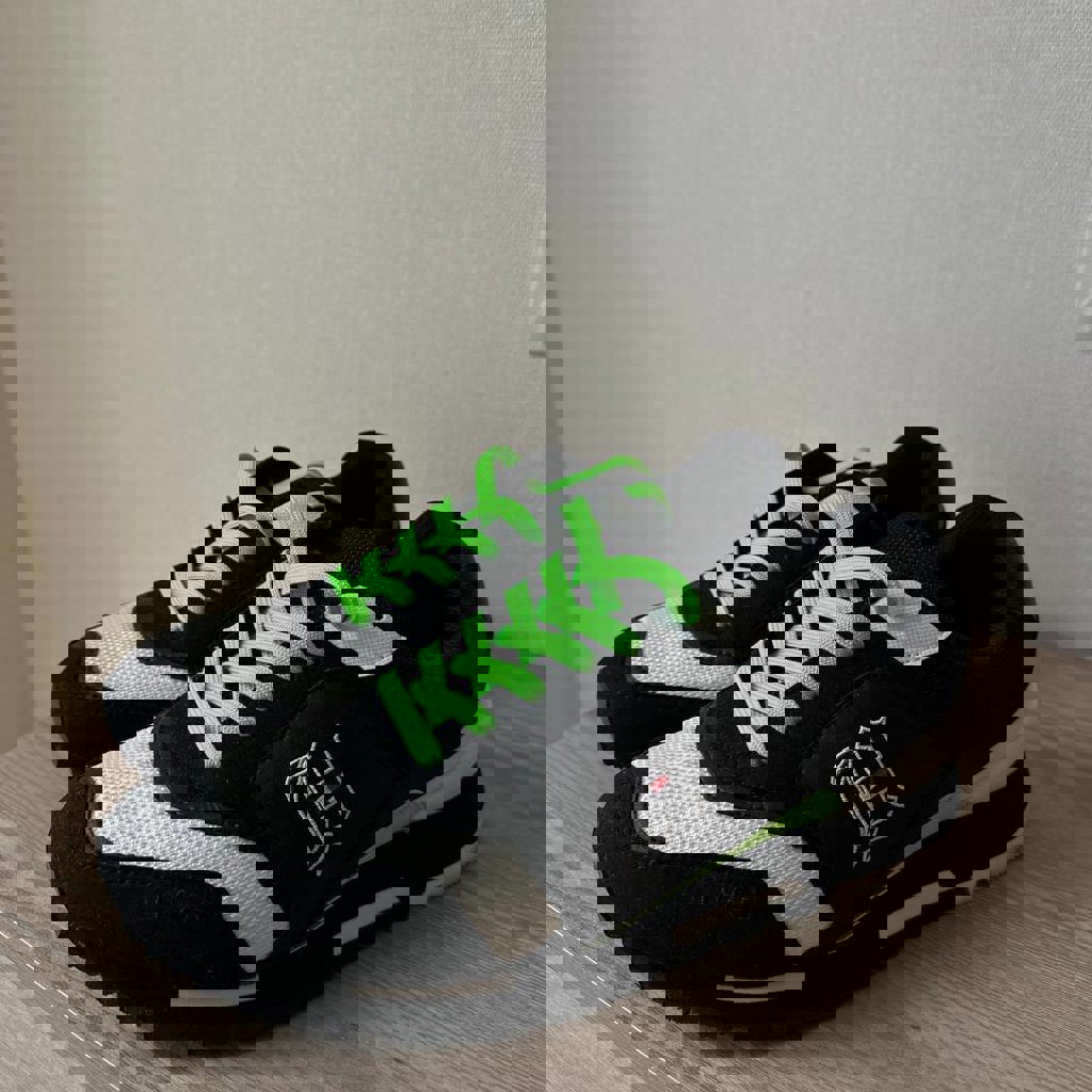 Кроссовки мужские Tommy Hilfiger