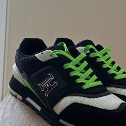 Кроссовки мужские Tommy Hilfiger - фото 2