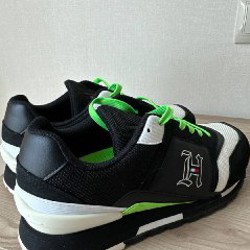 Кроссовки мужские Tommy Hilfiger - фото 3