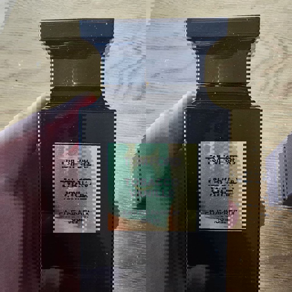 Духи Tom Ford Tobacco Vanille