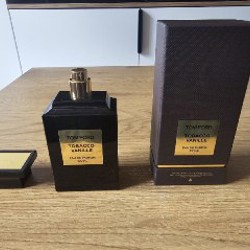Духи Tom Ford Tobacco Vanille - фото 2