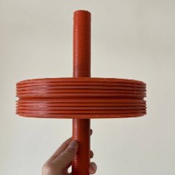 Коврик для йоги - фото 1